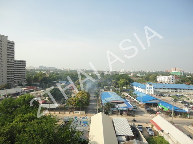 Park Lane Jomtien Resort, Pattaya, Jomtien - photo, price, location map