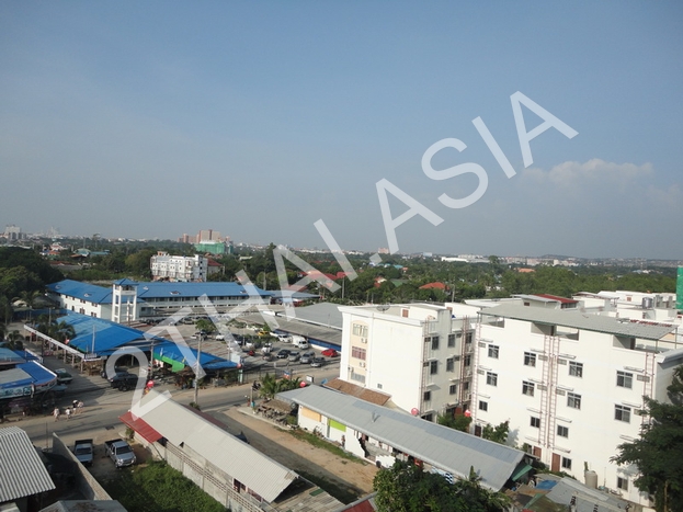 Park Lane Jomtien Resort, Pattaya, Jomtien - photo, price, location map
