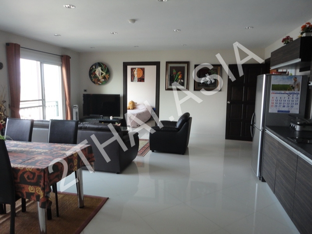 Park Lane Jomtien Resort, Pattaya, Jomtien - photo, price, location map