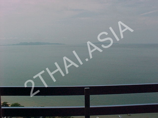 Jomtien Plaza Condotel, Pattaya, Jomtien - photo, price, location map