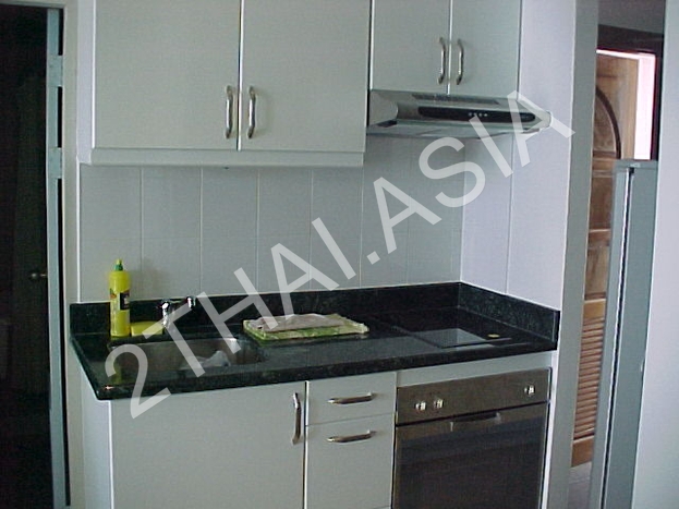 Jomtien Plaza Condotel, Pattaya, Jomtien - photo, price, location map