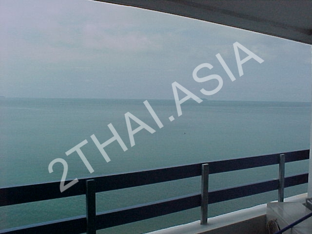 Jomtien Plaza Condotel, Pattaya, Jomtien - photo, price, location map
