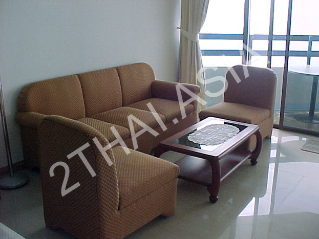 Jomtien Plaza Condotel, Pattaya, Jomtien - photo, price, location map