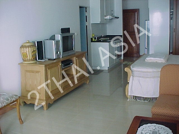 Jomtien Plaza Condotel, Pattaya, Jomtien - photo, price, location map
