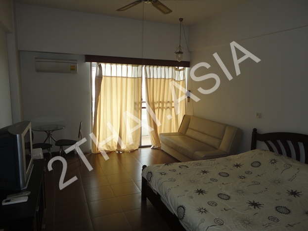Jomtien Condotel&Village, Pattaya, Jomtien - photo, price, location map