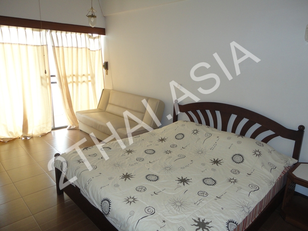 Jomtien Condotel&Village, Pattaya, Jomtien - photo, price, location map