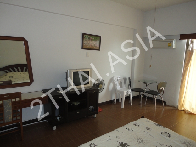 Jomtien Condotel&Village, Pattaya, Jomtien - photo, price, location map