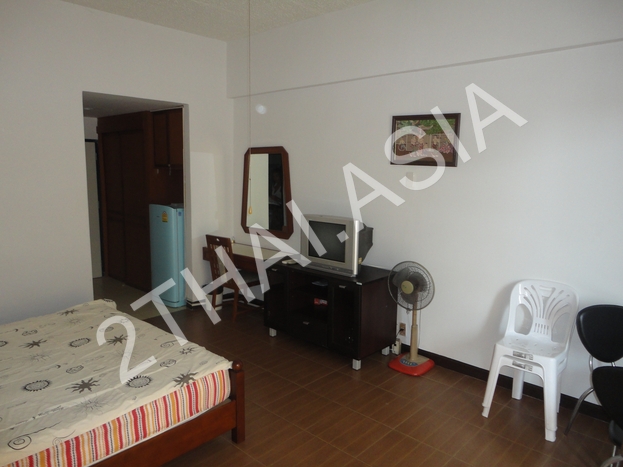 Jomtien Condotel&Village, Pattaya, Jomtien - photo, price, location map