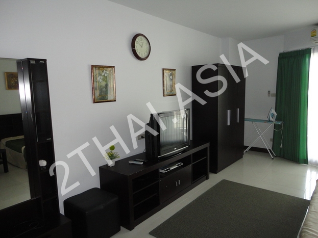 Jomtien Plaza Residence, Pattaya, Jomtien - photo, price, location map