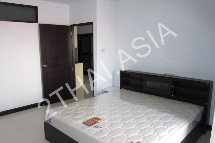 Jomtien Plaza Residence, Pattaya, Jomtien - photo, price, location map