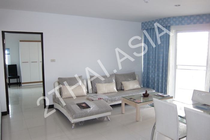 Jomtien Plaza Residence, Pattaya, Jomtien - photo, price, location map