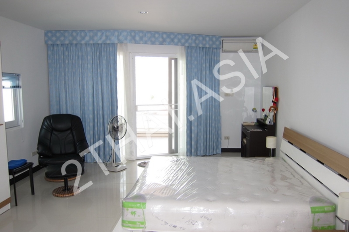Jomtien Plaza Residence, Pattaya, Jomtien - photo, price, location map