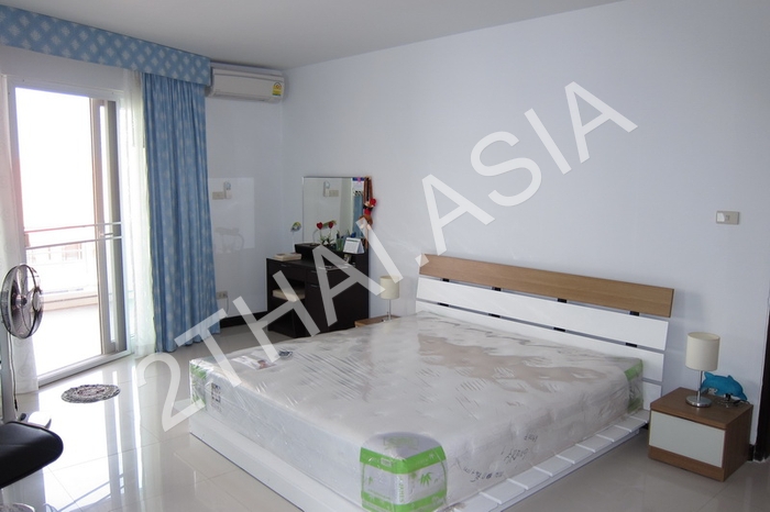 Jomtien Plaza Residence, Pattaya, Jomtien - photo, price, location map