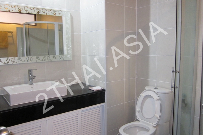 Jomtien Plaza Residence, Pattaya, Jomtien - photo, price, location map