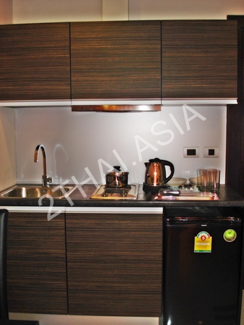Park Lane Jomtien Resort, Pattaya, Jomtien - photo, price, location map