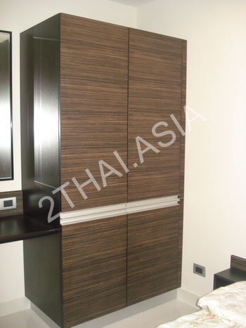 Park Lane Jomtien Resort, Pattaya, Jomtien - photo, price, location map