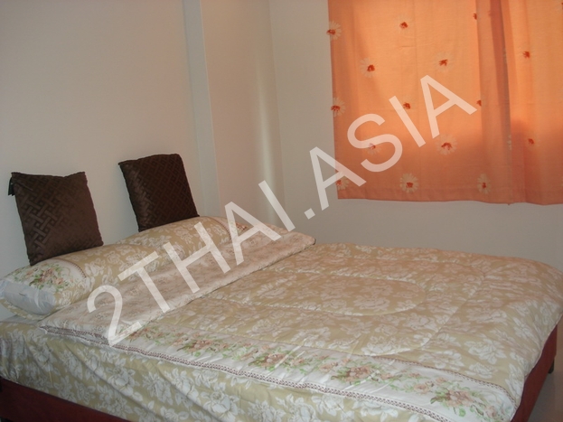 Park Lane Jomtien Resort, Pattaya, Jomtien - photo, price, location map