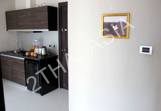 Park Lane Jomtien Resort, Pattaya, Jomtien - photo, price, location map