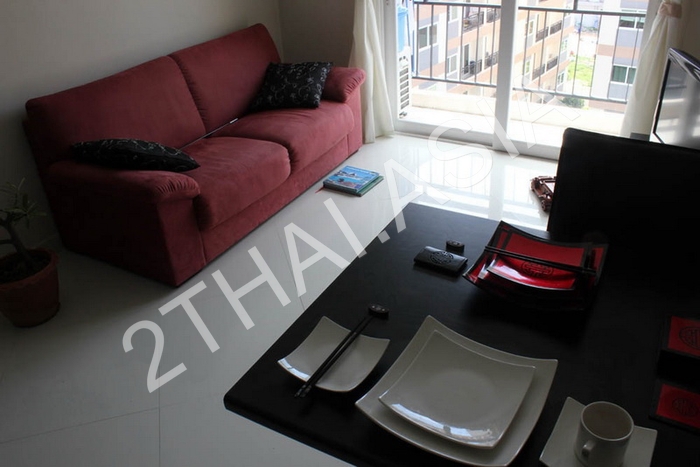 Park Lane Jomtien Resort, Pattaya, Jomtien - photo, price, location map