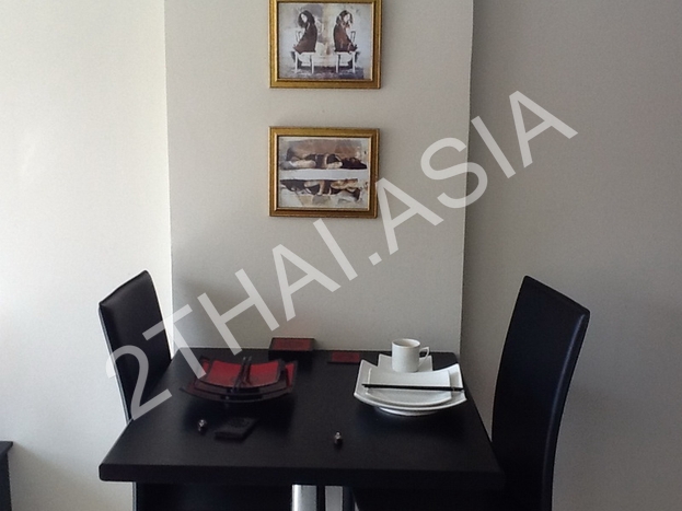 Park Lane Jomtien Resort, Pattaya, Jomtien - photo, price, location map