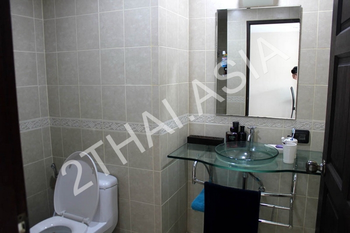 Park Lane Jomtien Resort, Pattaya, Jomtien - photo, price, location map