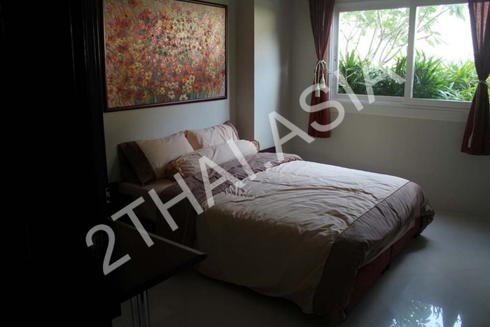 Park Lane Jomtien Resort, Pattaya, Jomtien - photo, price, location map