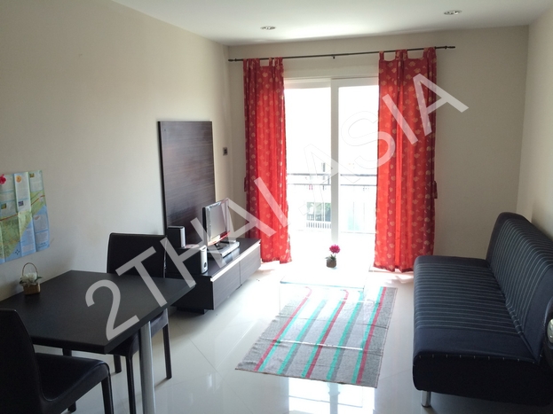 Park Lane Jomtien Resort, Pattaya, Jomtien - photo, price, location map