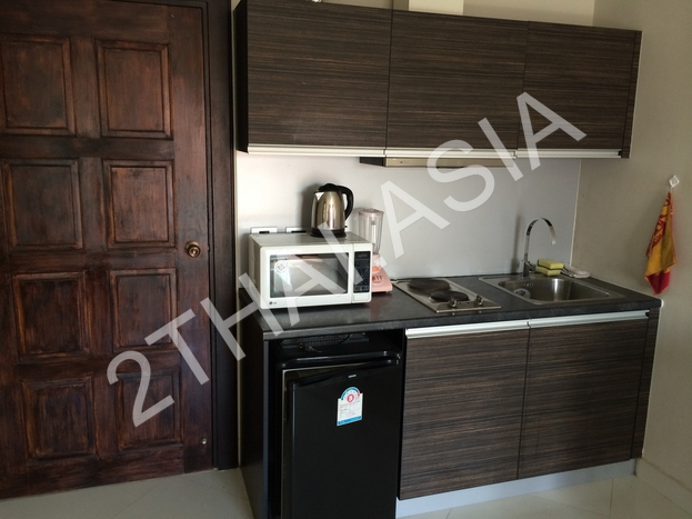 Park Lane Jomtien Resort, Pattaya, Jomtien - photo, price, location map