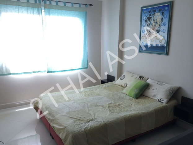 Park Lane Jomtien Resort, Pattaya, Jomtien - photo, price, location map