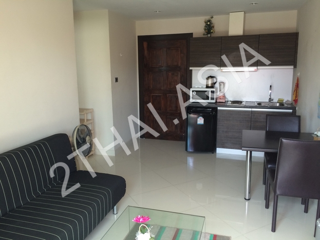 Park Lane Jomtien Resort, Pattaya, Jomtien - photo, price, location map