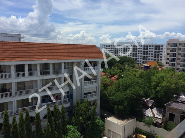 Park Lane Jomtien Resort, Pattaya, Jomtien - photo, price, location map