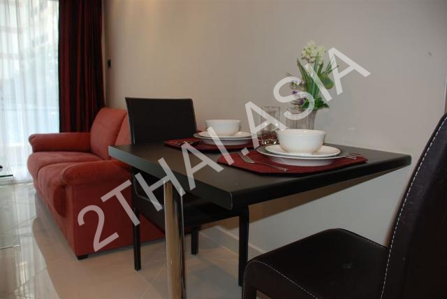 Park Lane Jomtien Resort, Pattaya, Jomtien - photo, price, location map