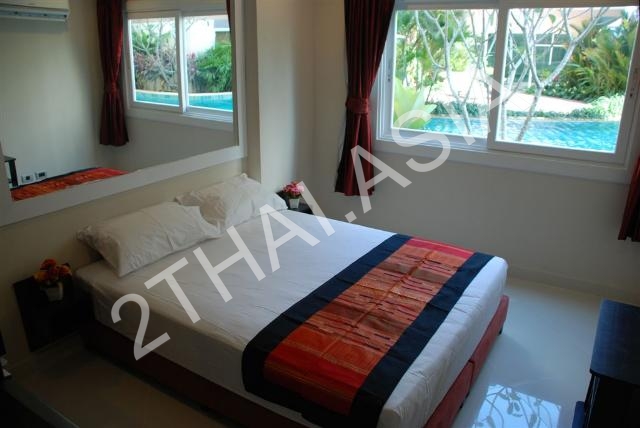 Park Lane Jomtien Resort, Pattaya, Jomtien - photo, price, location map