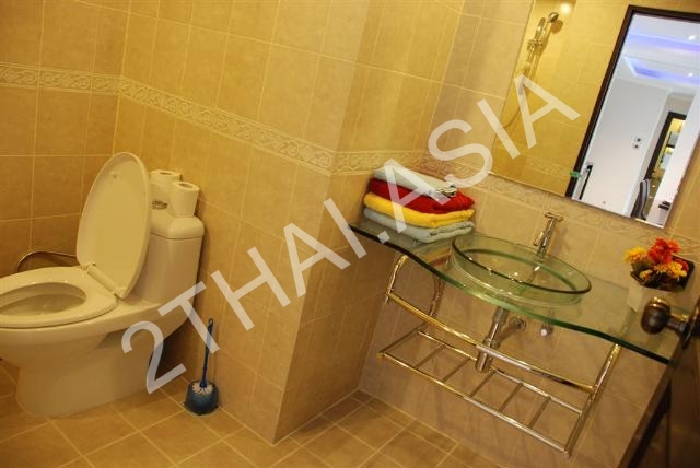 Park Lane Jomtien Resort, Pattaya, Jomtien - photo, price, location map