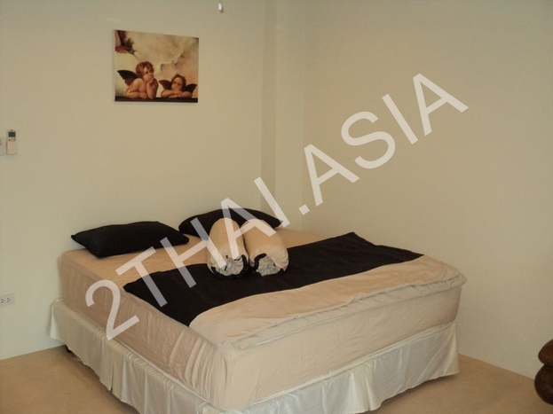 View Talay 7, Pattaya, Jomtien - photo, price, location map