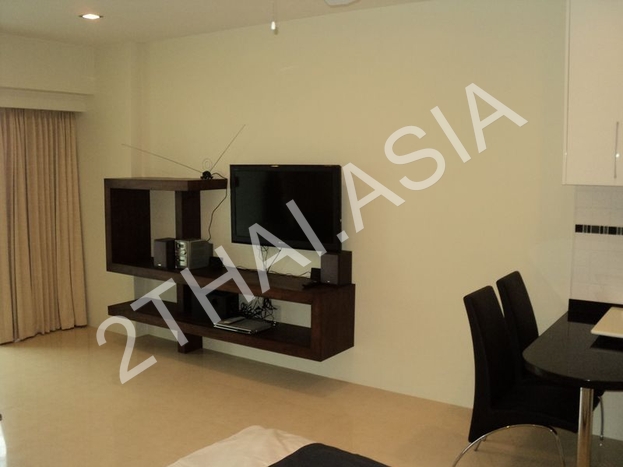 View Talay 7, Pattaya, Jomtien - photo, price, location map