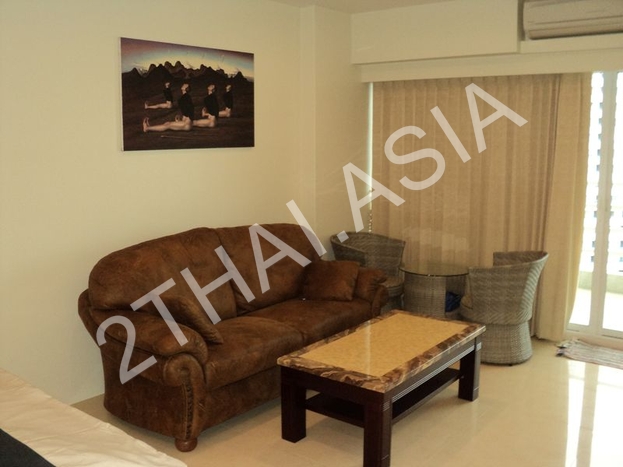 View Talay 7, Pattaya, Jomtien - photo, price, location map