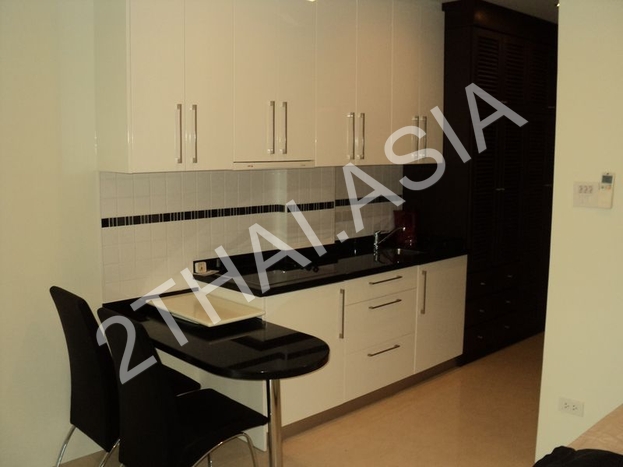 View Talay 7, Pattaya, Jomtien - photo, price, location map