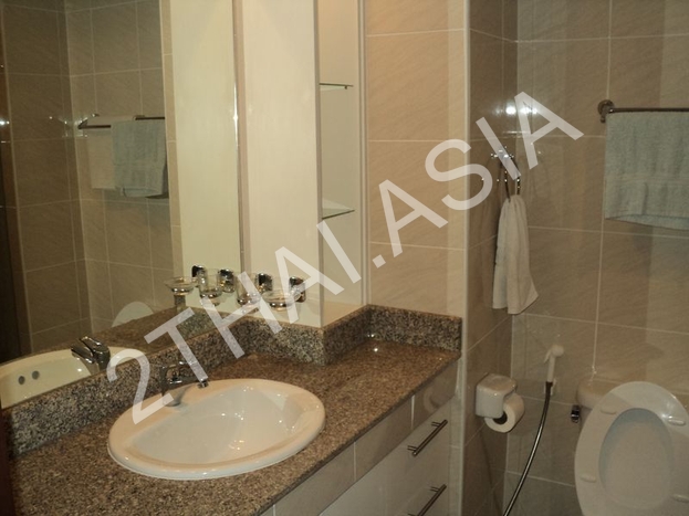 View Talay 7, Pattaya, Jomtien - photo, price, location map