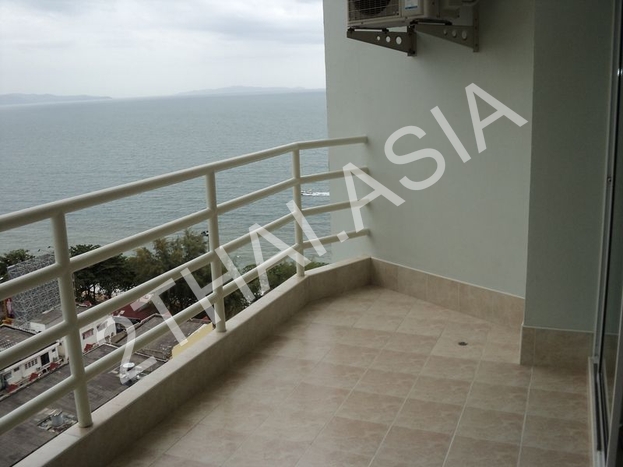 View Talay 7, Pattaya, Jomtien - photo, price, location map