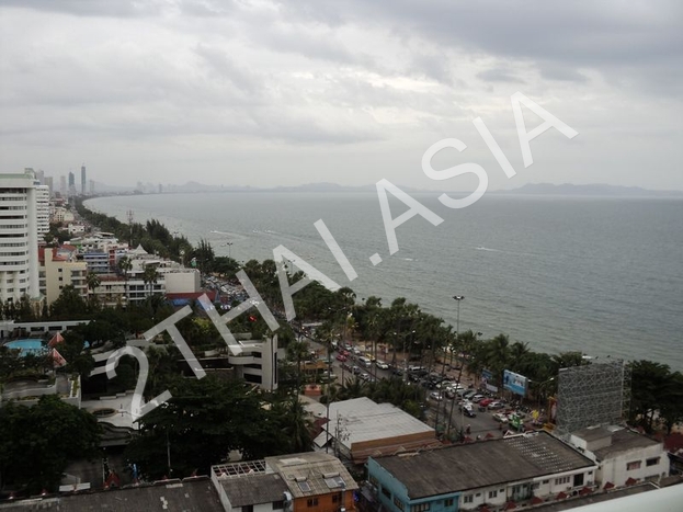 View Talay 7, Pattaya, Jomtien - photo, price, location map