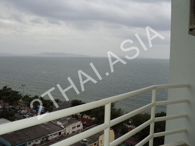 View Talay 7, Pattaya, Jomtien - photo, price, location map