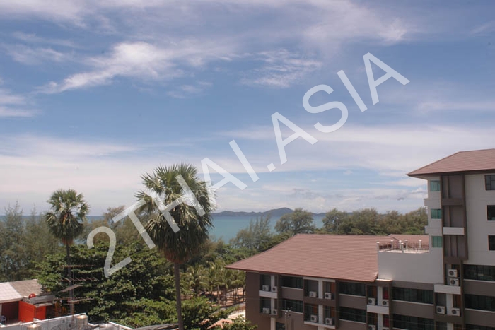 View Talay 7, Pattaya, Jomtien - photo, price, location map