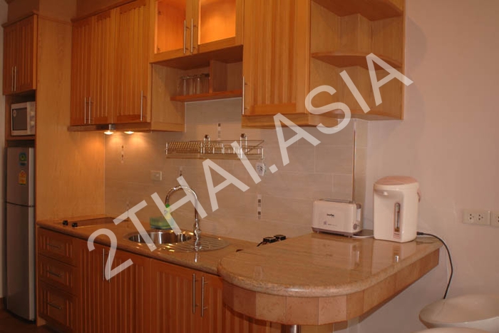 View Talay 7, Pattaya, Jomtien - photo, price, location map