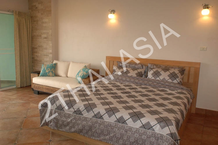 View Talay 7, Pattaya, Jomtien - photo, price, location map