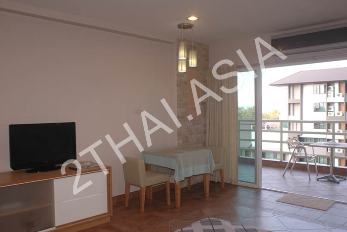 View Talay 7, Pattaya, Jomtien - photo, price, location map