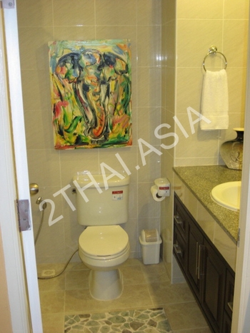 View Talay 7, Pattaya, Jomtien - photo, price, location map