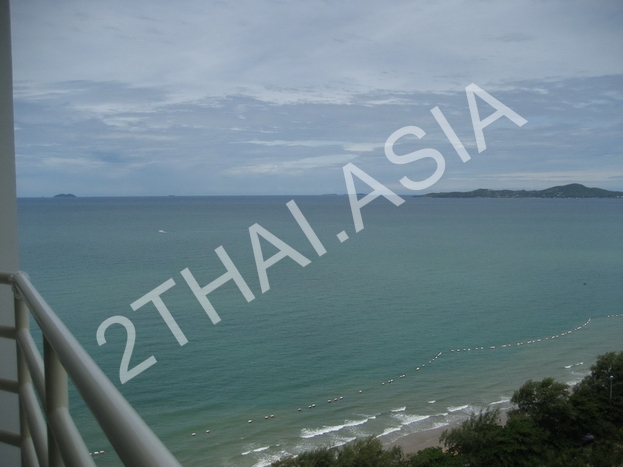 View Talay 7, Pattaya, Jomtien - photo, price, location map