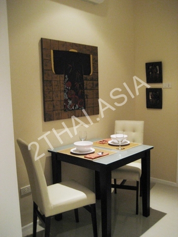 View Talay 7, Pattaya, Jomtien - photo, price, location map