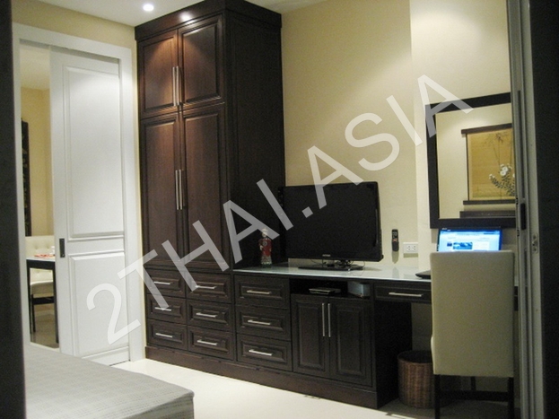 View Talay 7, Pattaya, Jomtien - photo, price, location map